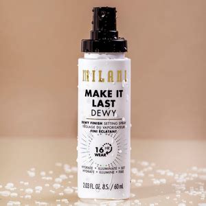 milani setting spray priceline